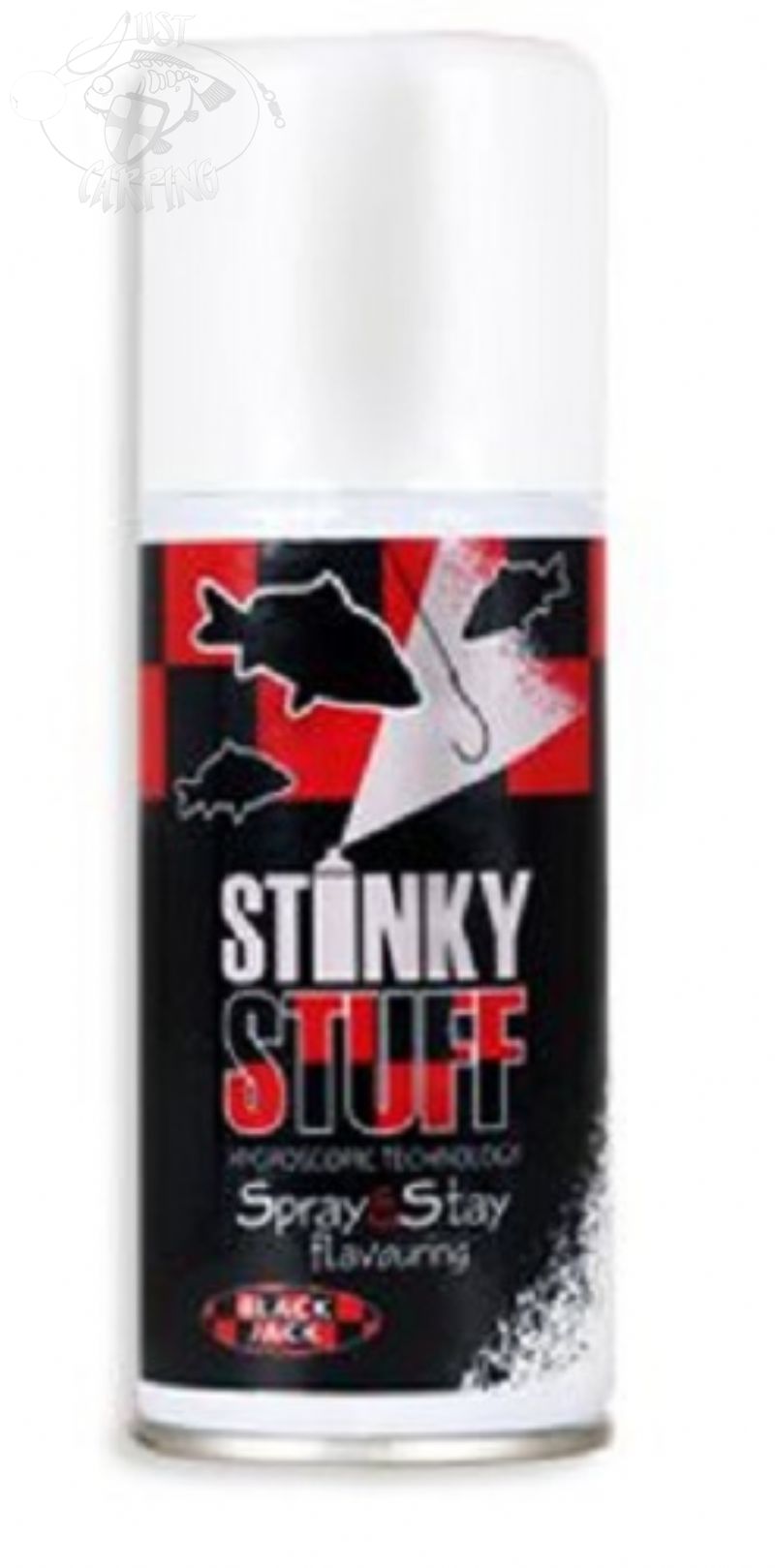 Stinky Stuff Bait Spray – StinkyStuff