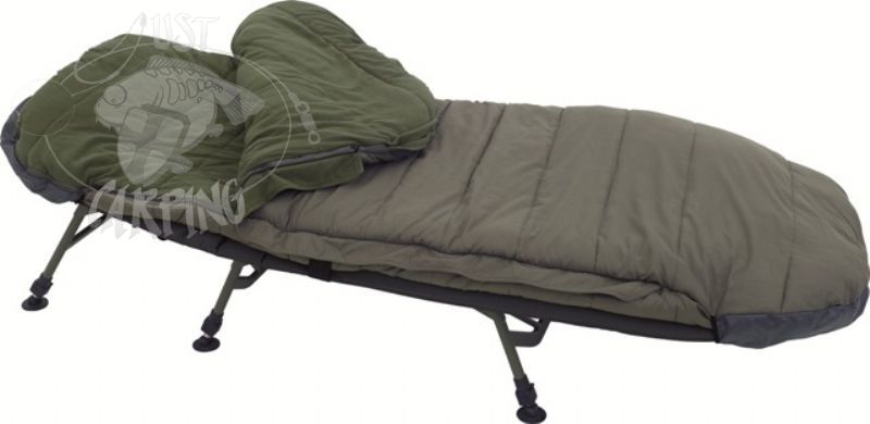 starbaits challenger 4s sleeping bag