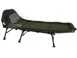 starbaits mammoth bedchair